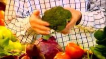 Healthy Eating Tips : Healthy Eating & Vegetables