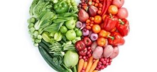 The Best Heart Healthy Fruits and Vegetables