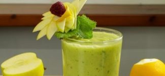 Best Smoothie in the World – Fruit Juice Smoothie Recipe