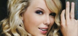 Taylor Swift Workout and Diet Plan – Celebritie Exercise on Empower Your Body