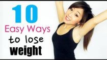 10 Easy Ways to Lose Weight