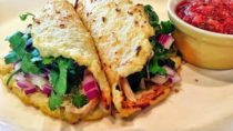 Healthy Tacos Recipe – Low Carb High Protein