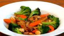 Heart-Healthy Stir-Fry Recipe : Healthy & Delicious Meals