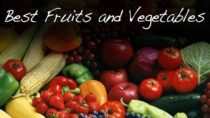 Best Fruits and Vegetables for Your Health – Gardening with Dr. Weil