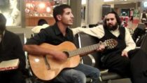 Uman 2010 – The most beautiful version of Lecha Dodi I have ever heard