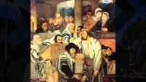 Unetaneh Tokef – Story and Cantorial