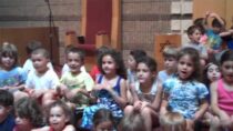Barnert Temple Preschool Shabbat Songs